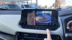 Nissan Qashqai 1.3 DiG-T MH 158 Tekna 5dr Xtronic Petrol Hatchback